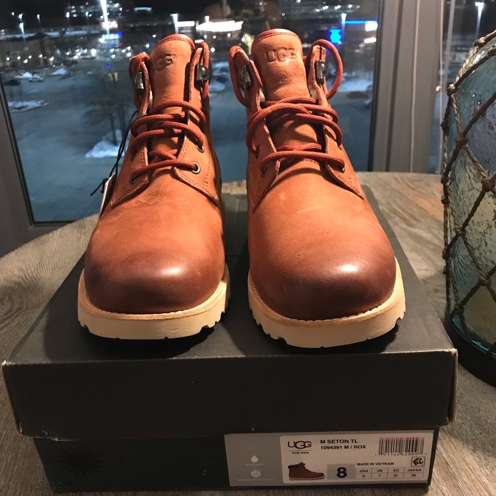 Ugg boots